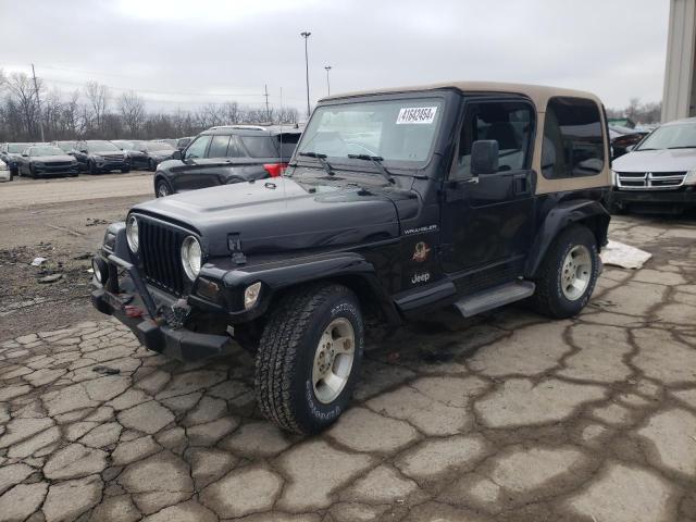 JEEP WRANGLER 2002 1j4fa59s12p757616