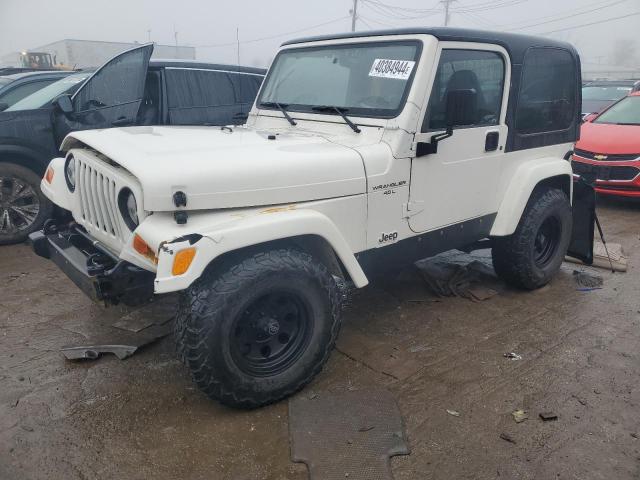 JEEP WRANGLER 2001 1j4fa59s21p356641