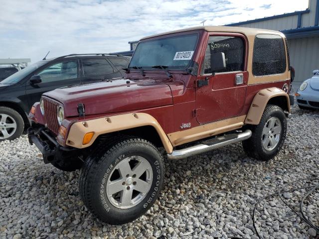 JEEP WRANGLER 2002 1j4fa59s22p751873