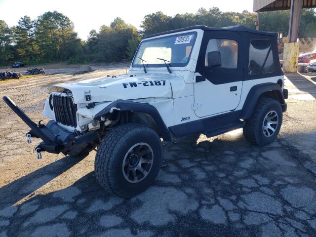 JEEP WRANGLER 2000 1j4fa59s3yp775141