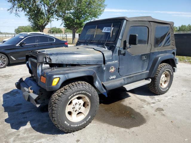 JEEP WRANGLER 2002 1j4fa59s42p739661