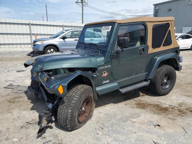 JEEP WRANGLER 2002 1j4fa59s52p729043