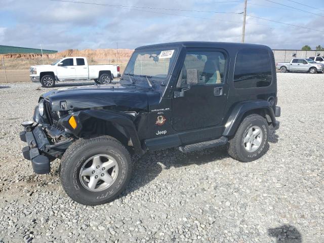 JEEP WRANGLER 2001 1j4fa59s61p319477