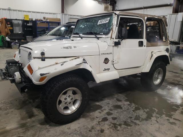 JEEP WRANGLER  2002 1j4fa59s82p776423