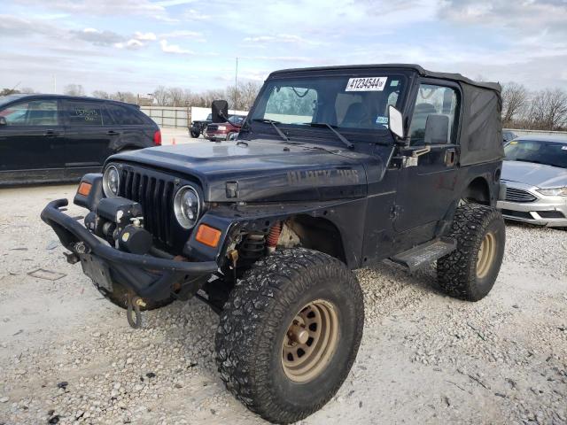 JEEP WRANGLER 2000 1j4fa59s8yp732592