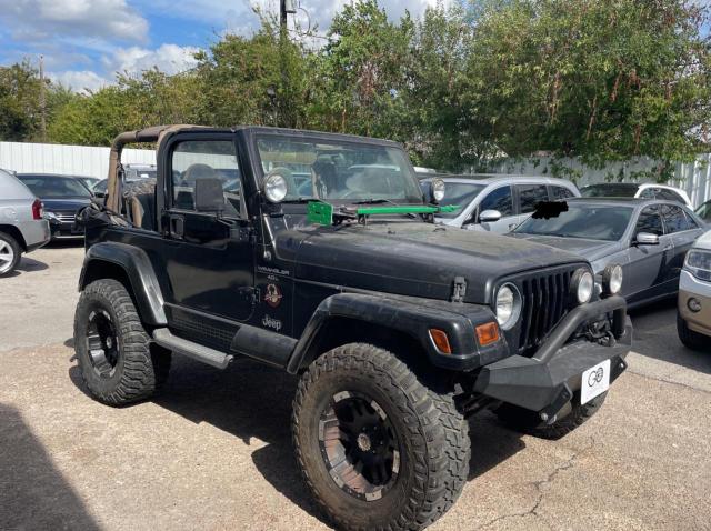 JEEP WRANGLER 2000 1j4fa59s8yp803712