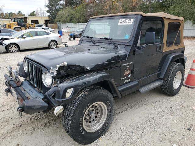 JEEP WRANGLER 2000 1j4fa59s8yp804665