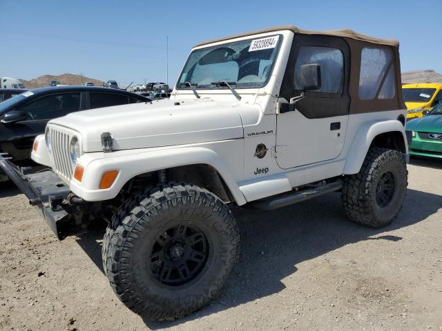 JEEP WRANGLER 2002 1j4fa59sx2p713758