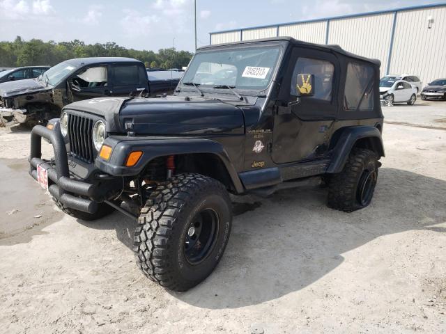 JEEP WRANGLER  2000 1j4fa59sxyp782782