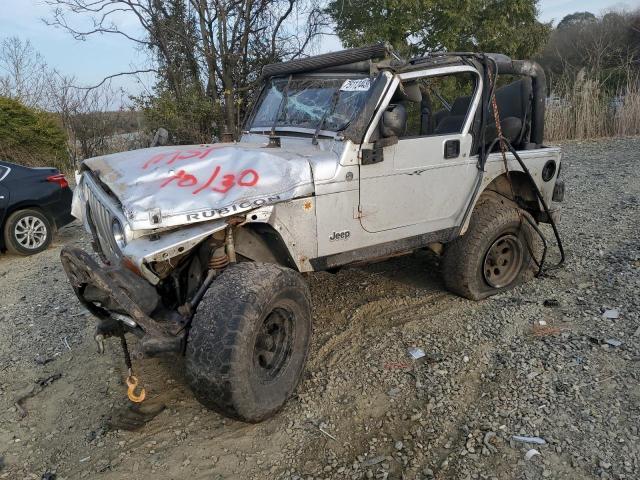 JEEP WRANGLER 2006 1j4fa69s66p756621