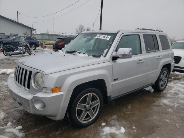 JEEP PATRIOT 2009 1j4ff28b09d233564