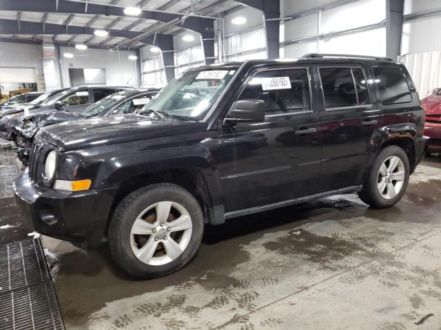 JEEP PATRIOT 2009 1j4ff28b09d243396