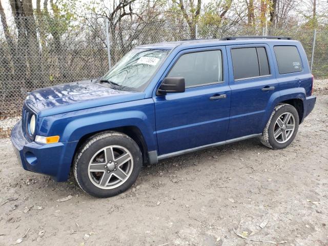 JEEP PATRIOT SP 2009 1j4ff28b19d137992