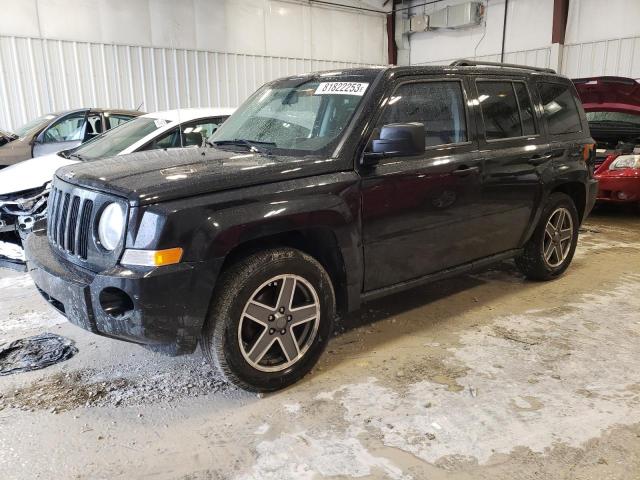 JEEP PATRIOT 2009 1j4ff28b19d158650