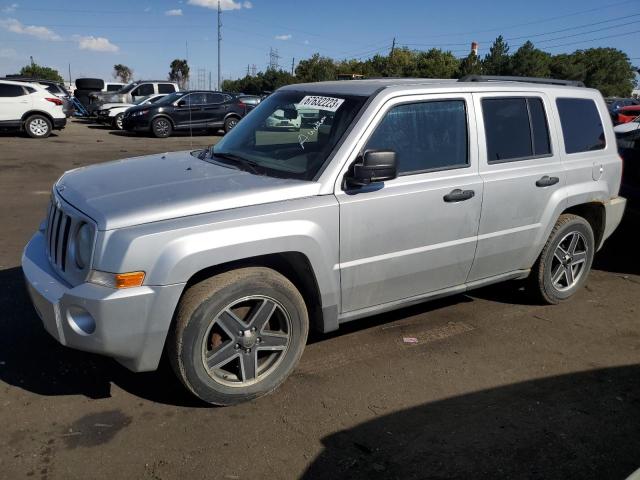 JEEP PATRIOT SP 2009 1j4ff28b19d182818