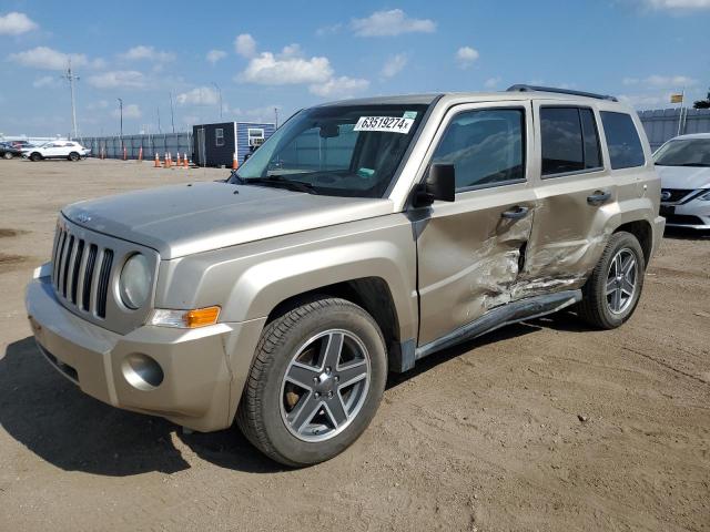 JEEP PATRIOT 2009 1j4ff28b29d190717