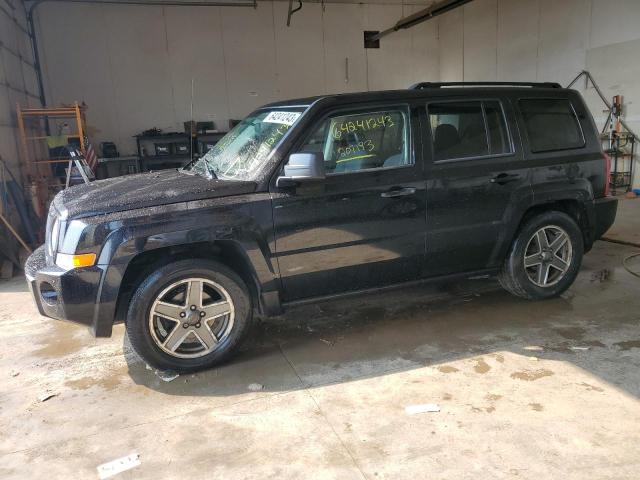 JEEP PATRIOT SP 2009 1j4ff28b29d193522