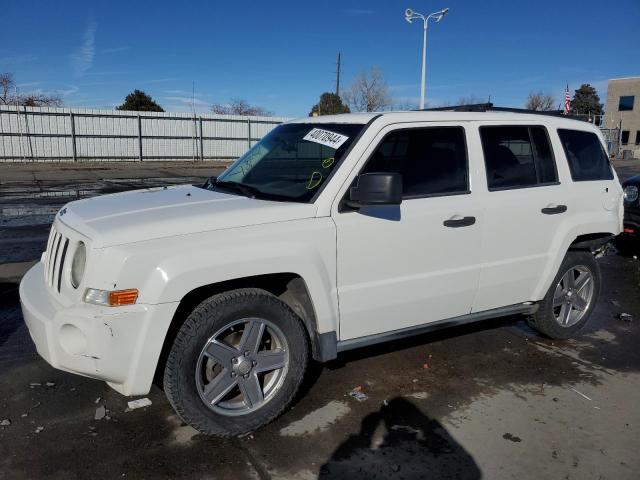 JEEP PATRIOT 2009 1j4ff28b29d234103