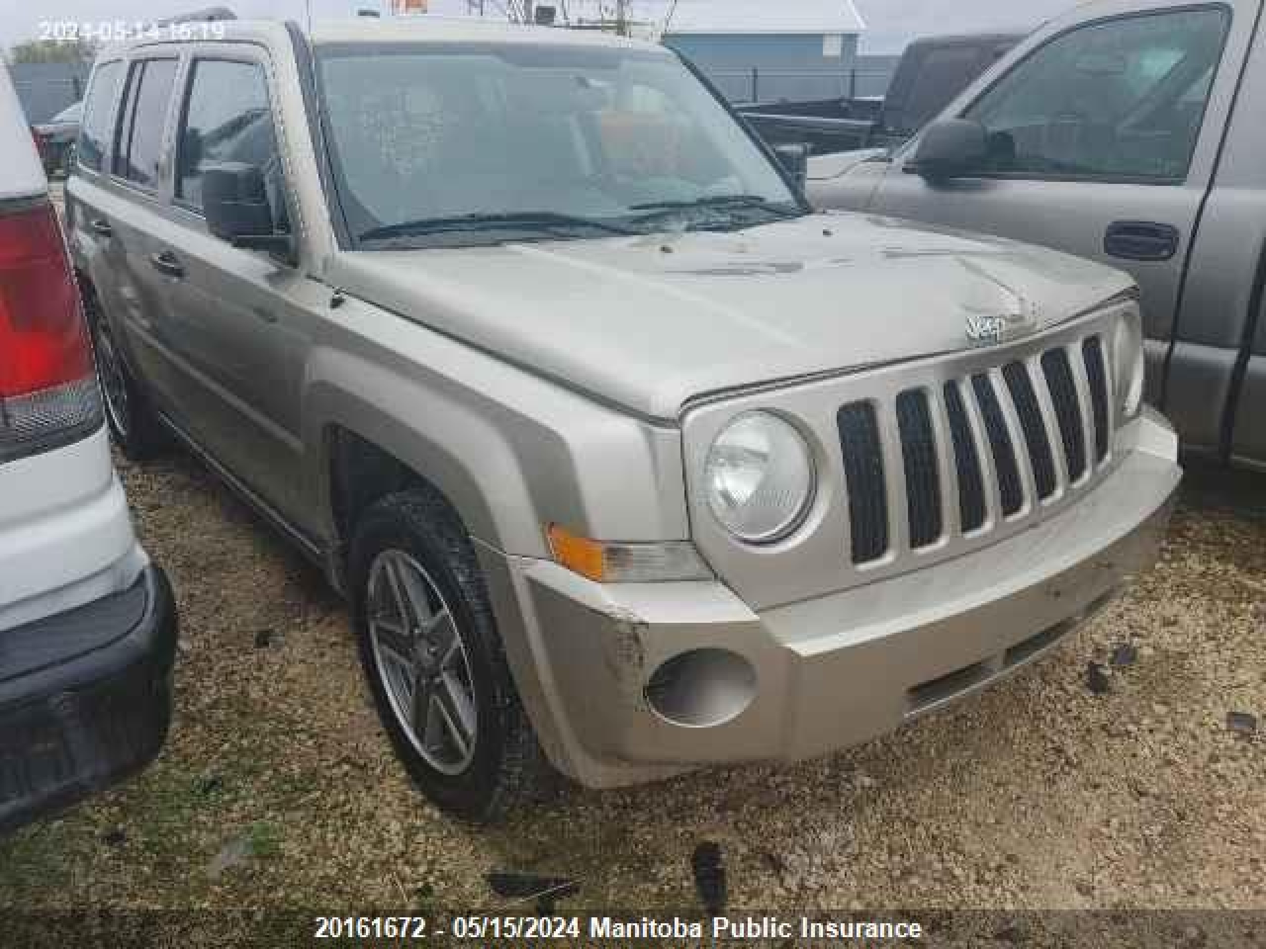 JEEP WRANGLER 2009 1j4ff28b39d145513