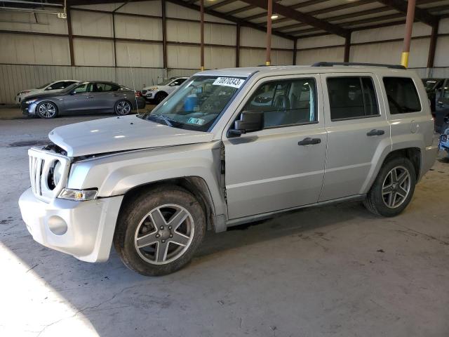 JEEP PATRIOT SP 2009 1j4ff28b39d193447