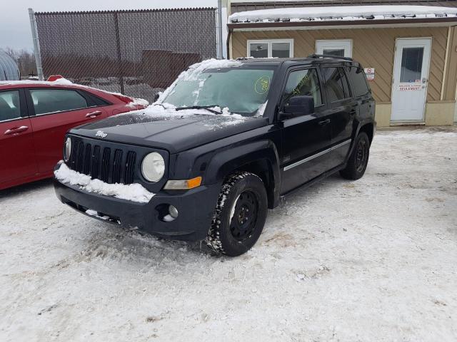 JEEP PATRIOT 2009 1j4ff28b39d229895