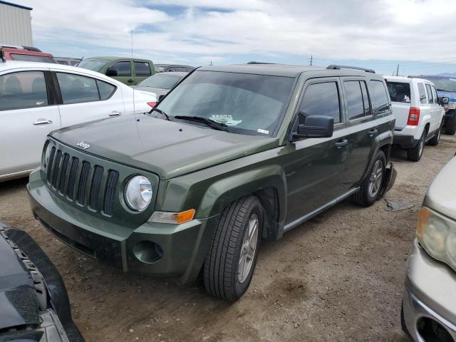 JEEP PATRIOT 2009 1j4ff28b59d121231