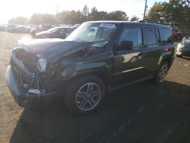 JEEP PATRIOT SP 2009 1j4ff28b59d161857