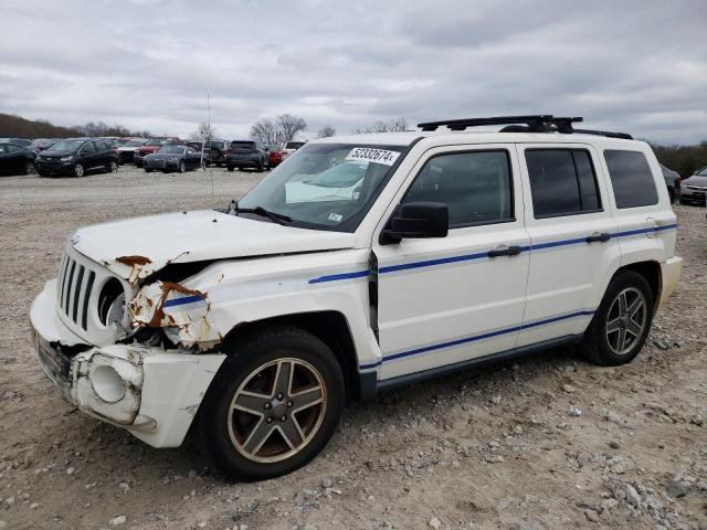 JEEP PATRIOT 2009 1j4ff28b69d105782