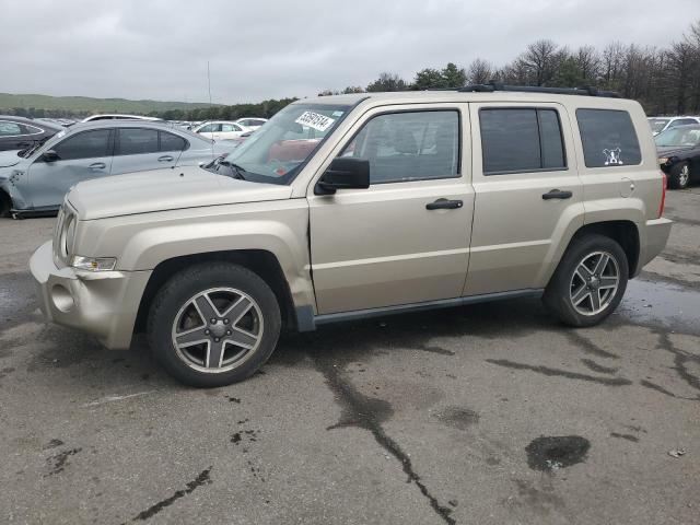 JEEP PATRIOT 2009 1j4ff28b69d113557