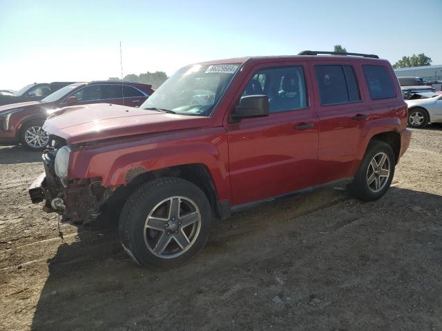 JEEP PATRIOT SP 2009 1j4ff28b69d219961