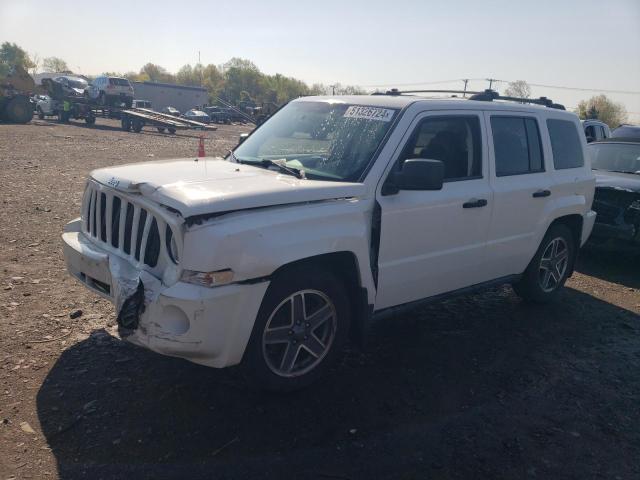 JEEP PATRIOT 2009 1j4ff28b69d221161