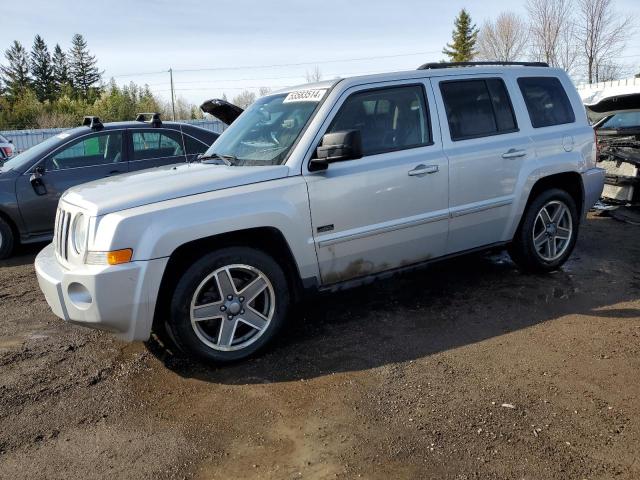 JEEP PATRIOT 2009 1j4ff28b69d249395