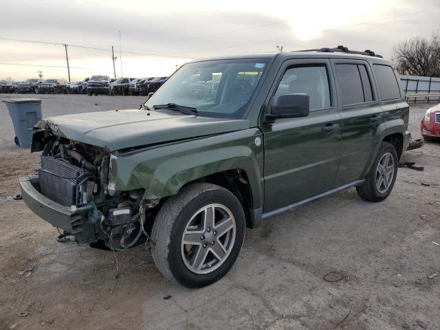 JEEP PATRIOT 2009 1j4ff28b69d249915