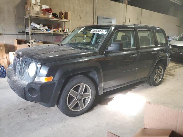 JEEP PATRIOT 2009 1j4ff28b79d208256