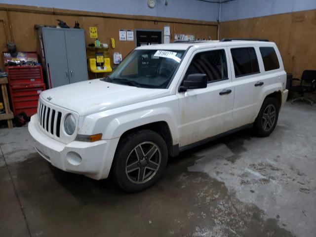 JEEP PATRIOT 2009 1j4ff28b79d217152