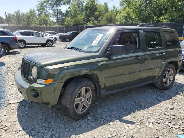 JEEP PATRIOT 2009 1j4ff28b89d193508