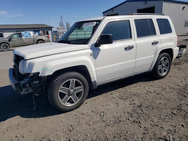 JEEP PATRIOT 2009 1j4ff28b89d250225