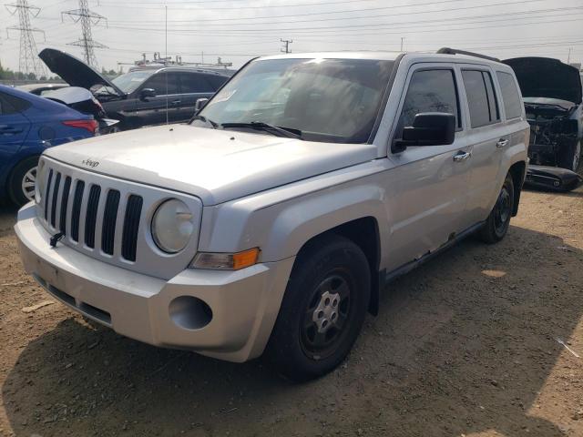 JEEP PATRIOT SP 2009 1j4ff28b99d121006