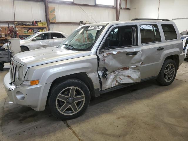 JEEP PATRIOT 2009 1j4ff28b99d219906