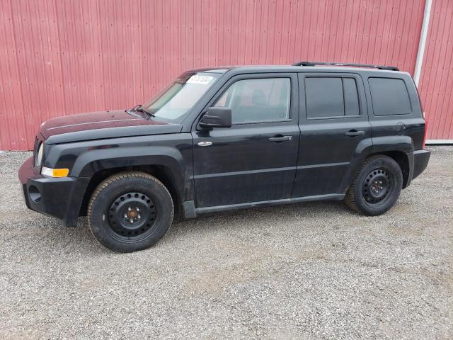 JEEP NULL 2009 1j4ff28bx9d153981