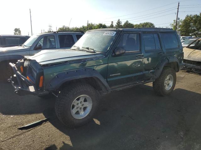 JEEP CHEROKEE S 1999 1j4ff28s0xl545368