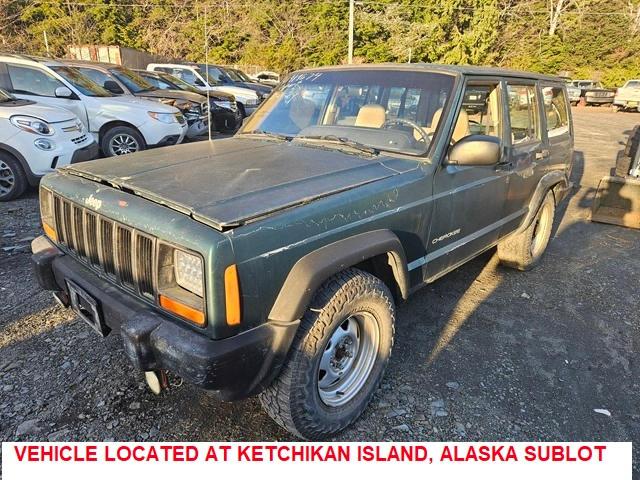 JEEP GRAND CHEROKEE 1999 1j4ff28s2xl649943