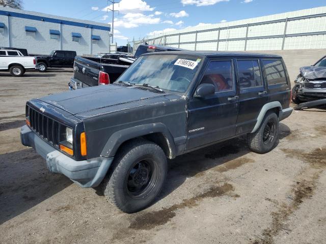 JEEP GRAND CHEROKEE 1999 1j4ff28s4xl574940