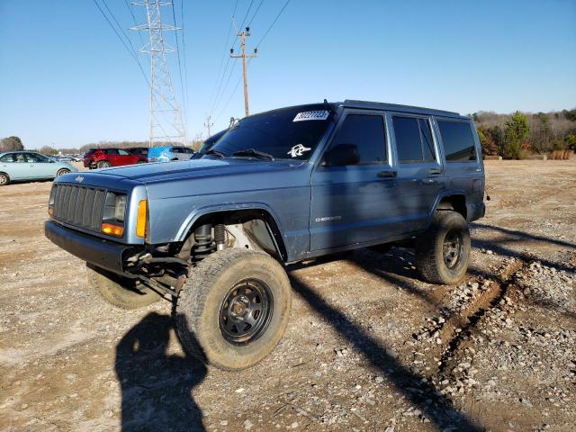 JEEP GRAND CHER 1999 1j4ff28s5xl620629