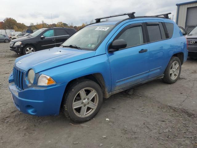 JEEP COMPASS 2009 1j4ff47b29d205892