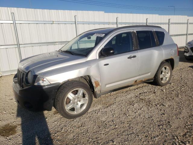 JEEP COMPASS 2009 1j4ff47b29d226435