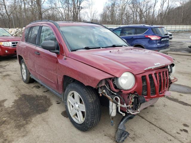 JEEP COMPASS SP 2009 1j4ff47b39d217856