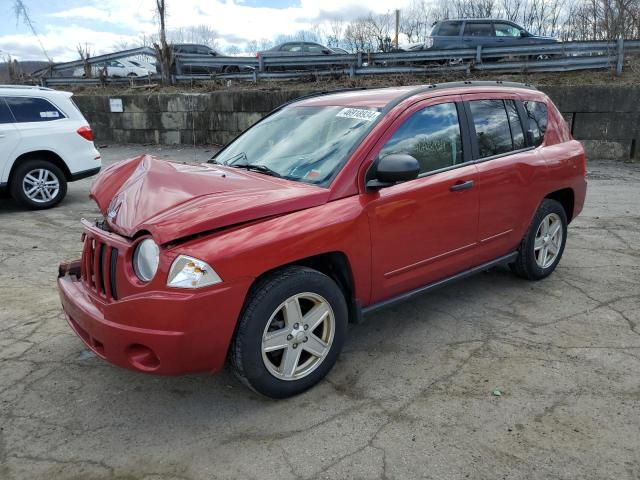 JEEP COMPASS 2009 1j4ff47b59d188733