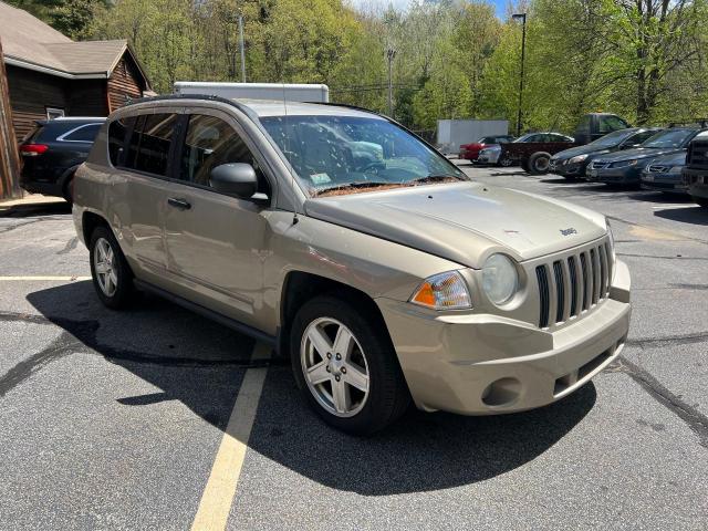 JEEP COMPASS 2009 1j4ff47b69d207905