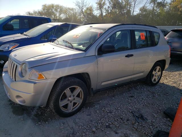 JEEP COMPASS 2009 1j4ff47b79d193903